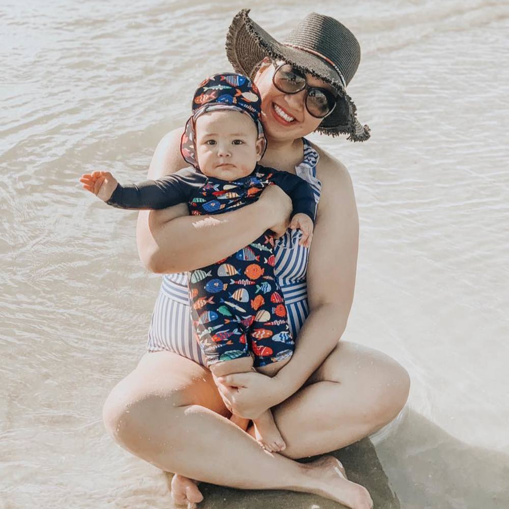 Meet your Posher, Kristin-jo